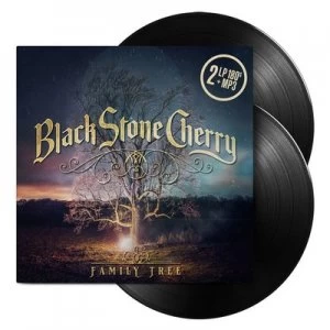 Image of Family Tree by Black Stone Cherry Vinyl Album