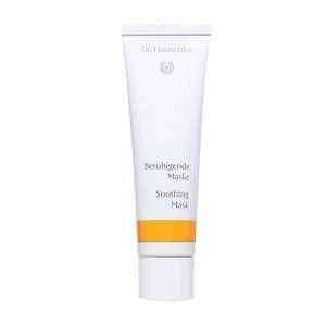 Image of Dr. Hauschka Soothing Mask 30ml