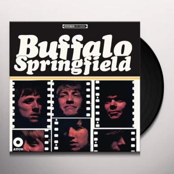 Image of Buffalo Springfield - Buffalo Springfield Vinyl