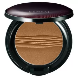Image of SENSAI bronzing powder #BP01