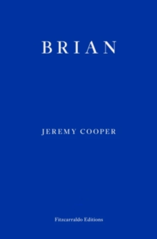 Image of Brian Paperback / softback