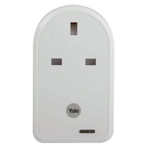 Image of Yale Smart Living Power Switch