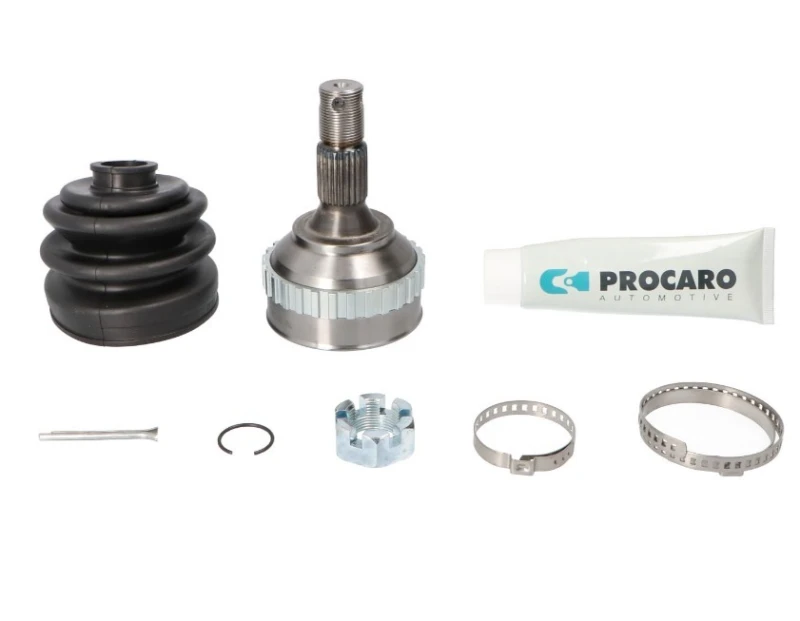 Image of PROCARO 77-CT-900 CV Joint Wheel Side Joint Kit,drive shaft (5)