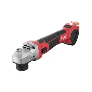 Image of BME 18.0-EC C Basic Motor TRINOXFLEX 18V Bare Unit - FLXBME18N