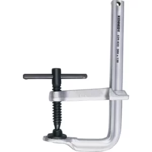 Image of 150X60MM T-handle Heavy Duty Clamp