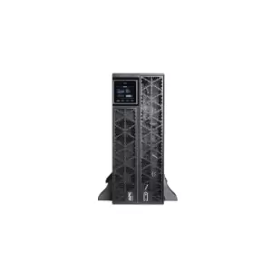 Image of APC SRTG6KXLI uninterruptible power supply (UPS) Double-conversion...