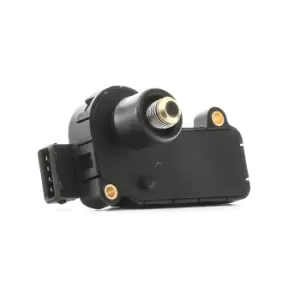 Image of TOPRAN Control, throttle blade VW,AUDI,SEAT 108 847 051133031,1920F8,1920F8 051133031,051133031