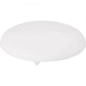 Image of TOOLCRAFT Decorative cap with KS profile for countersunk screws with Phillips cross recess