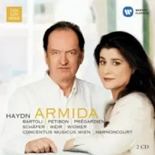 Image of Haydn: Armida