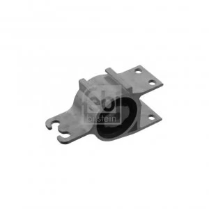 Image of Track Control Arm Bush FEBI BILSTEIN 40966