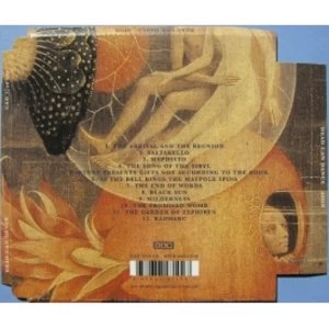 Image of Dead Can Dance - Aion