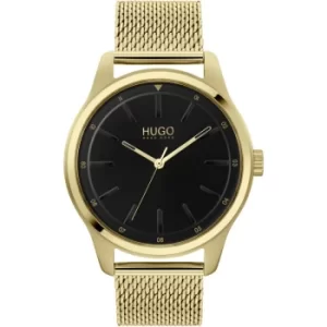 Image of Mens HUGO #dare Watch