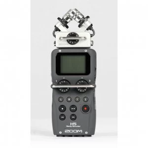 Image of Zoom H5 Handy Recorder