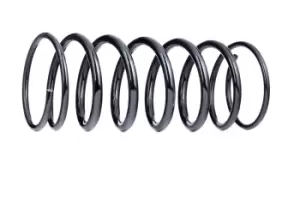 Image of SACHS Coil spring 996 548 Suspension spring,Springs MERCEDES-BENZ,G-Klasse SUV (W463),G-Klasse SUV (W460),G-Klasse SUV (W461)