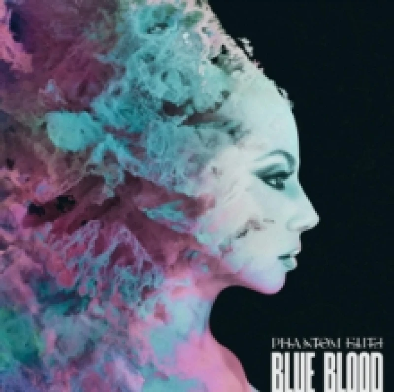 Image of Blue blood CD / Album