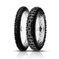 Image of Pirelli MT21 RALLYCROSS (120/90 R17 64R)