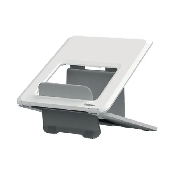 Image of Fellowes Breyta Laptop Riser White 100016559