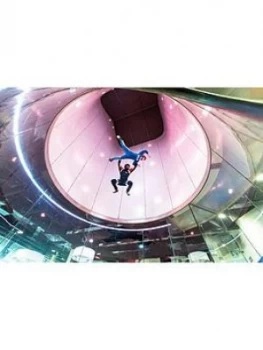Image of Virgin Experience Days Ifly Extended Indoor Skydiving At A Choice Of 3 Locations