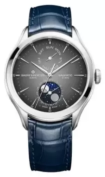 Image of Baume & Mercier M0A10548 Mens Clifton Baumatic Watch