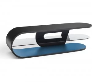 Image of Techlink Crest CR140SBBL TV Stand