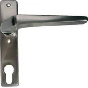 Image of AMF Gate Lock Handles set for use with AMF466-497