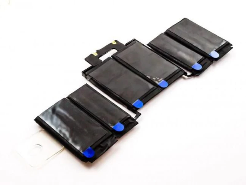 Image of CoreParts MBXAP-BA0071 laptop spare part Battery