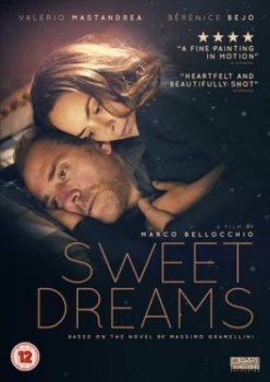 Image of Sweet Dreams - DVD