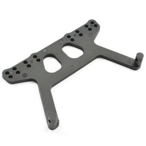 Image of Ftx Mighty Thunder Body Mounting Plate Long (1Pc)