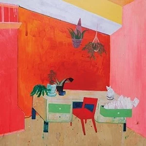 Image of Reptaliens - Prequel / Olive Vinyl