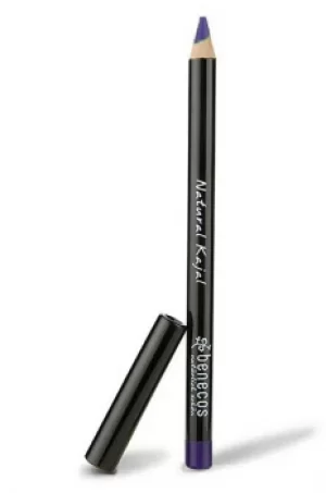 Image of Benecos Kajal Eyeliner (night-blue)