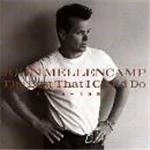 Image of John Mellencamp - Best That I Could Do 1978-1988, The