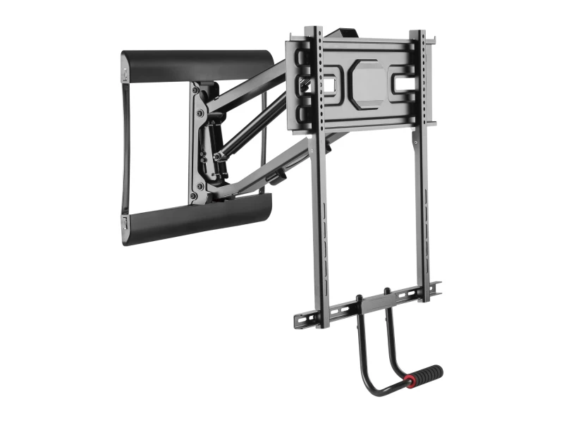 Image of Equip 43"-70" Pull-Down TV Wall Mount Bracket
