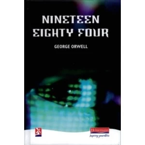 Image of Nineteen Eighty-Four