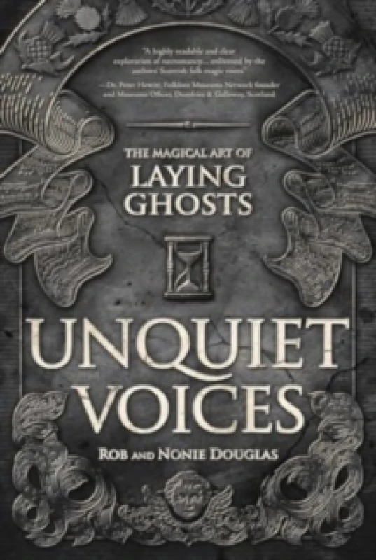 Image of Unquiet Voices. Paperback. By Rob Douglas Books