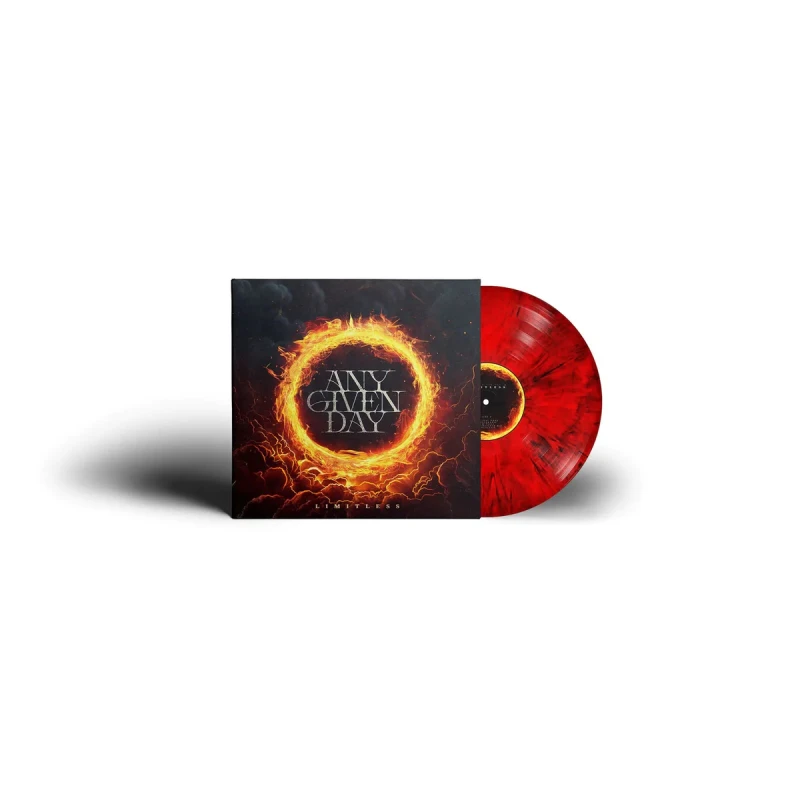 Image of Limitless Vinyl