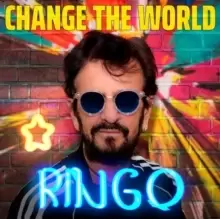 Image of Change the World EP