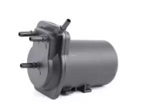 Image of MAPCO Fuel Filter RENAULT,NISSAN,SUZUKI 63500 1640000QAV,16400BC40A,16400BN700 1640100Q0D,1640100QAA,8200026237,8200458337,1541084A00,1541084A00000