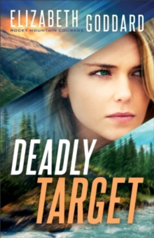 Image of Deadly Target Paperback / softback