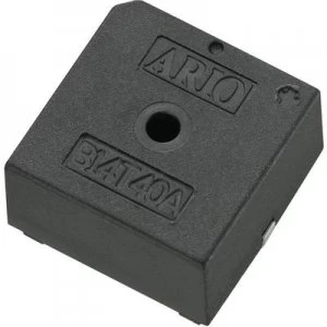 Image of SMD sounder Noise emission 88 dB Voltage 9 V Continuous acous