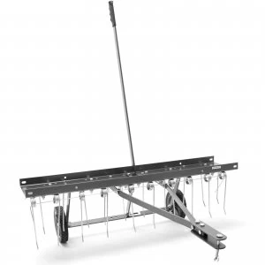 Image of Handy THTD Towable 10 Tine Scarifier 1m