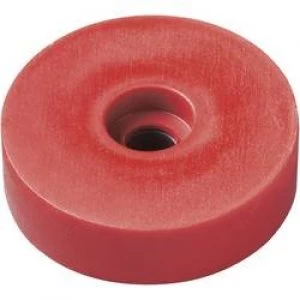 Image of Permanent magnet Ring Ox 300 Temperature limit max. 100 C