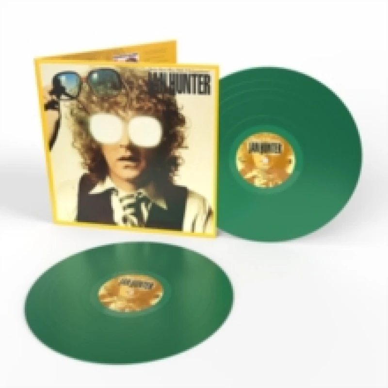 Image of You're Never Alone With a Schizophrenic (2024 Expanded Edition) Vinyl