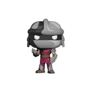 Image of PX Previews Teenage Mutant Ninja Turtles Shredder Funko Pop! Vinyl
