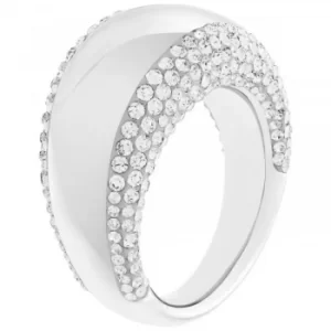 Image of Swarovski Pebble Ring S