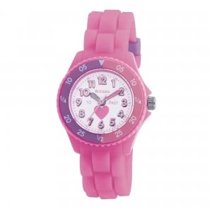 Image of Heart Time Teacher Watch