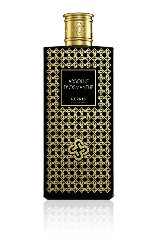 Image of Perris Monte Carlo Absolue D'osmanthe Eau de Parfum 100ml