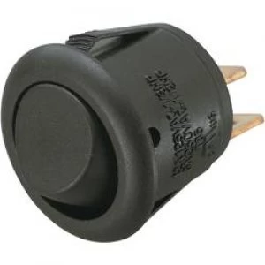 Image of Toggle switch 250 V AC 6 A 1 x OffOn SCI R13 270A