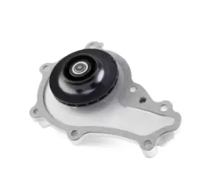 Image of RIDEX Water pump 1260W0017 Engine water pump,Water pump for engine OPEL,FORD,FIAT,GRANDLAND X (A18),Crossland X (P17),Combo E Kasten / Kombi (X19)