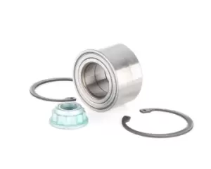 Image of SKF Wheel bearing kit VW,SEAT VKBA 906 191498625,6N0498625,6N0498625 191498625,6N0498625