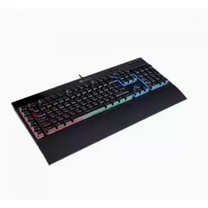 Image of Corsair K55 RGB USB Gaming Keyboard 8COCH9206015UK